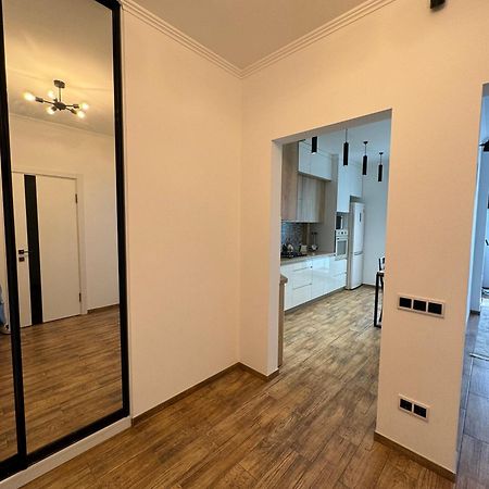 Жк Great Britain Apartment Lviv Eksteriør bilde
