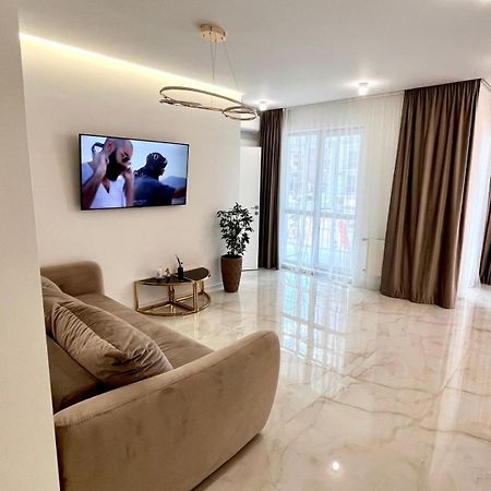 Жк Great Britain Apartment Lviv Eksteriør bilde