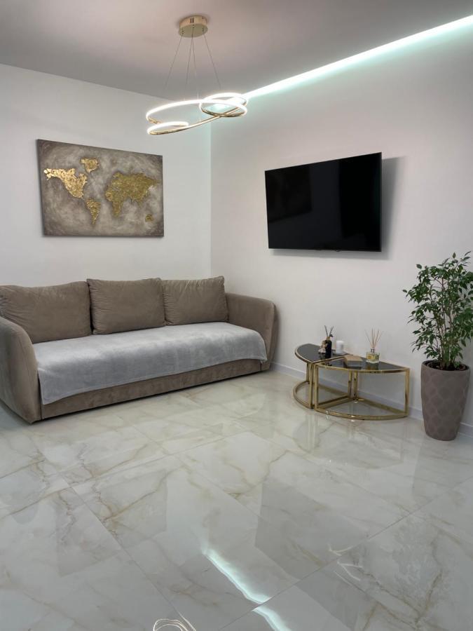 Жк Great Britain Apartment Lviv Eksteriør bilde