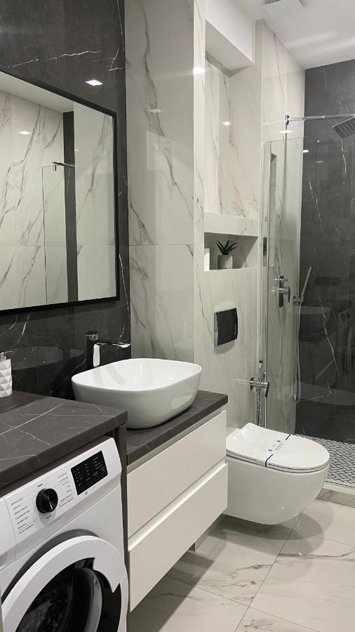 Жк Great Britain Apartment Lviv Eksteriør bilde