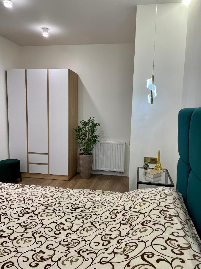 Жк Great Britain Apartment Lviv Eksteriør bilde