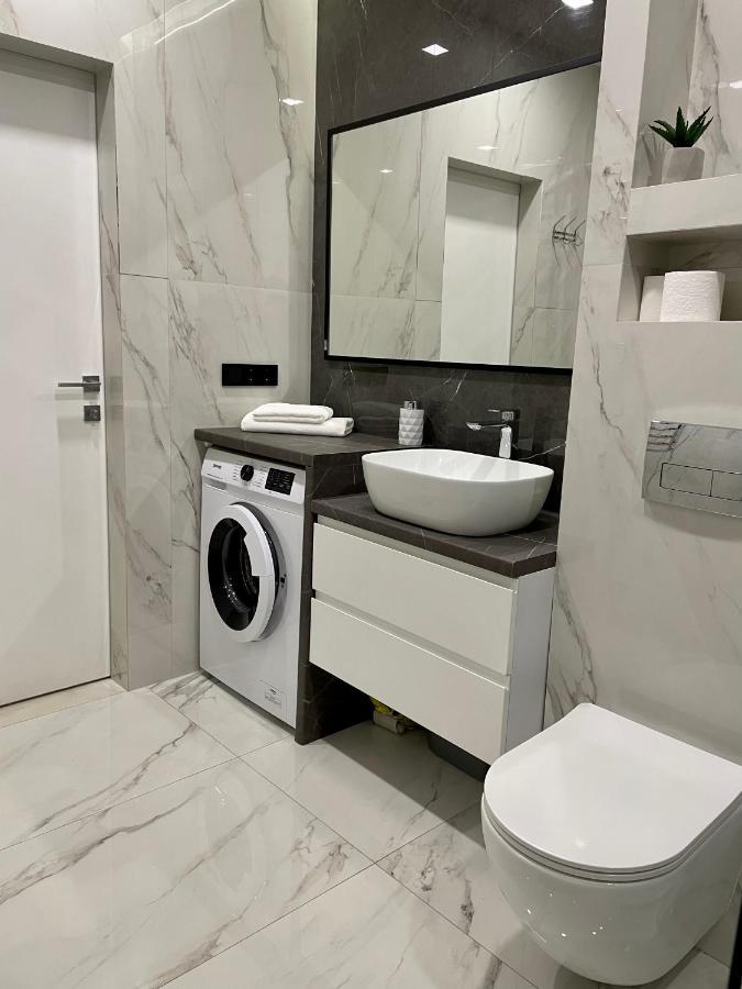 Жк Great Britain Apartment Lviv Eksteriør bilde