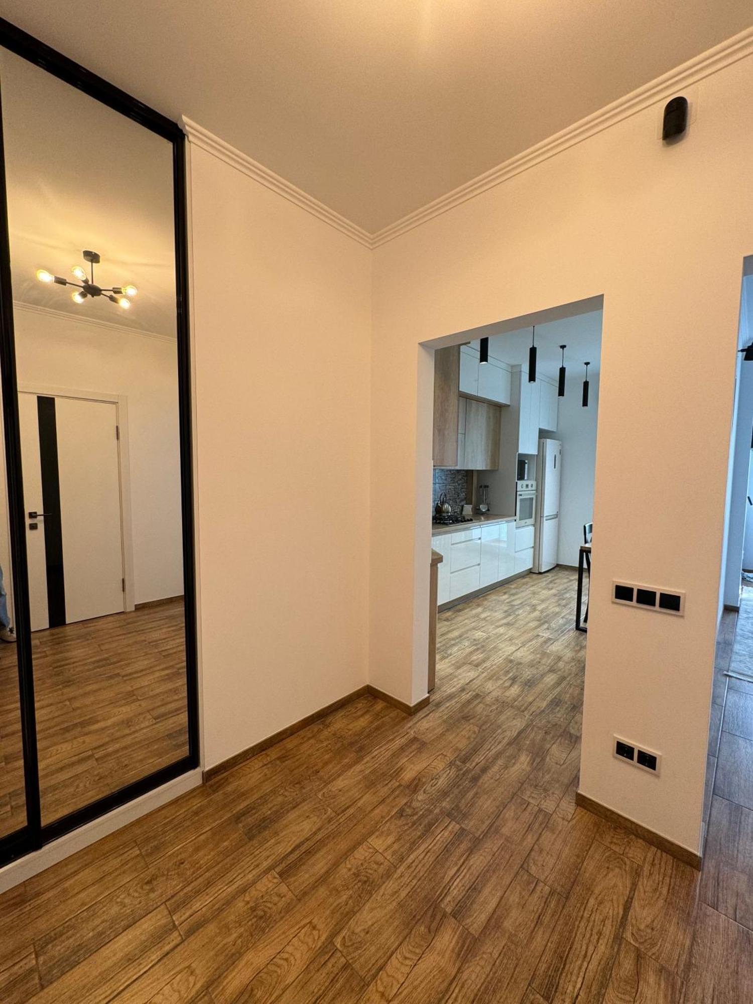 Жк Great Britain Apartment Lviv Eksteriør bilde