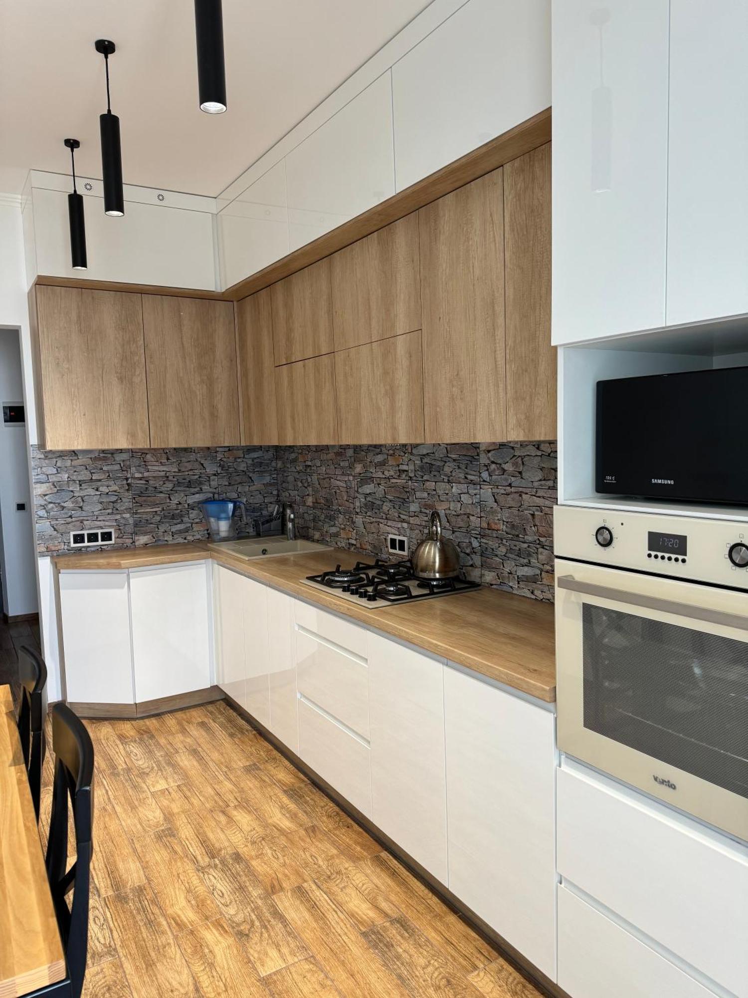 Жк Great Britain Apartment Lviv Eksteriør bilde