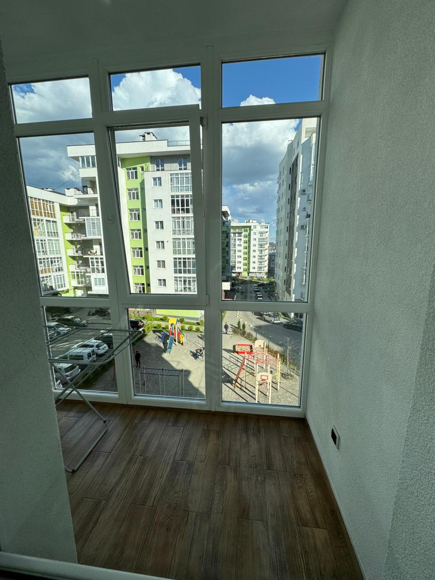 Жк Great Britain Apartment Lviv Eksteriør bilde