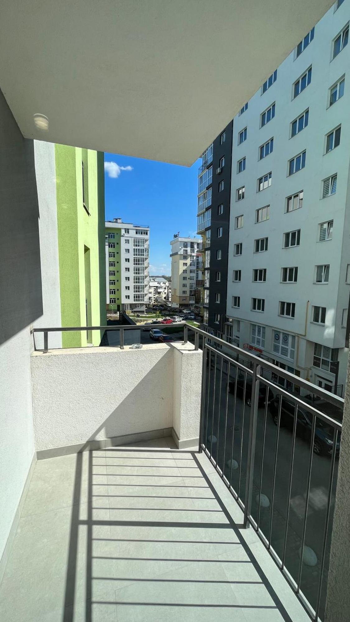 Жк Great Britain Apartment Lviv Eksteriør bilde