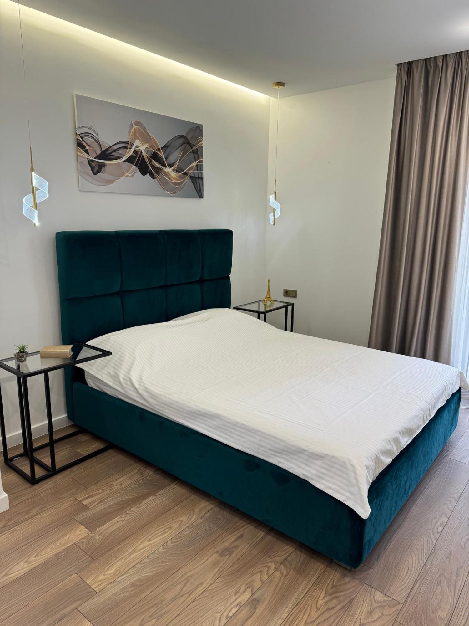 Жк Great Britain Apartment Lviv Eksteriør bilde