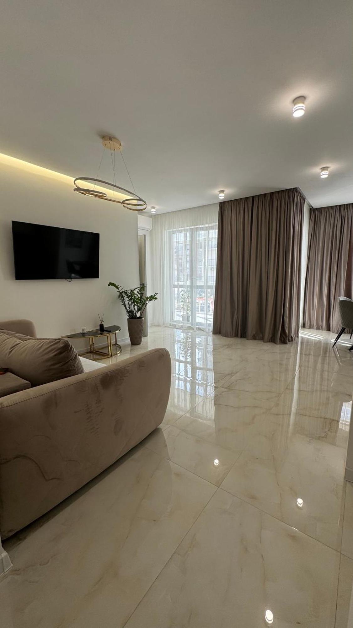 Жк Great Britain Apartment Lviv Eksteriør bilde