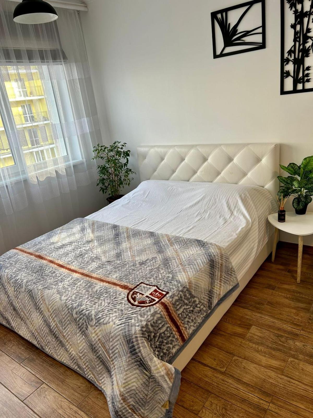 Жк Great Britain Apartment Lviv Eksteriør bilde
