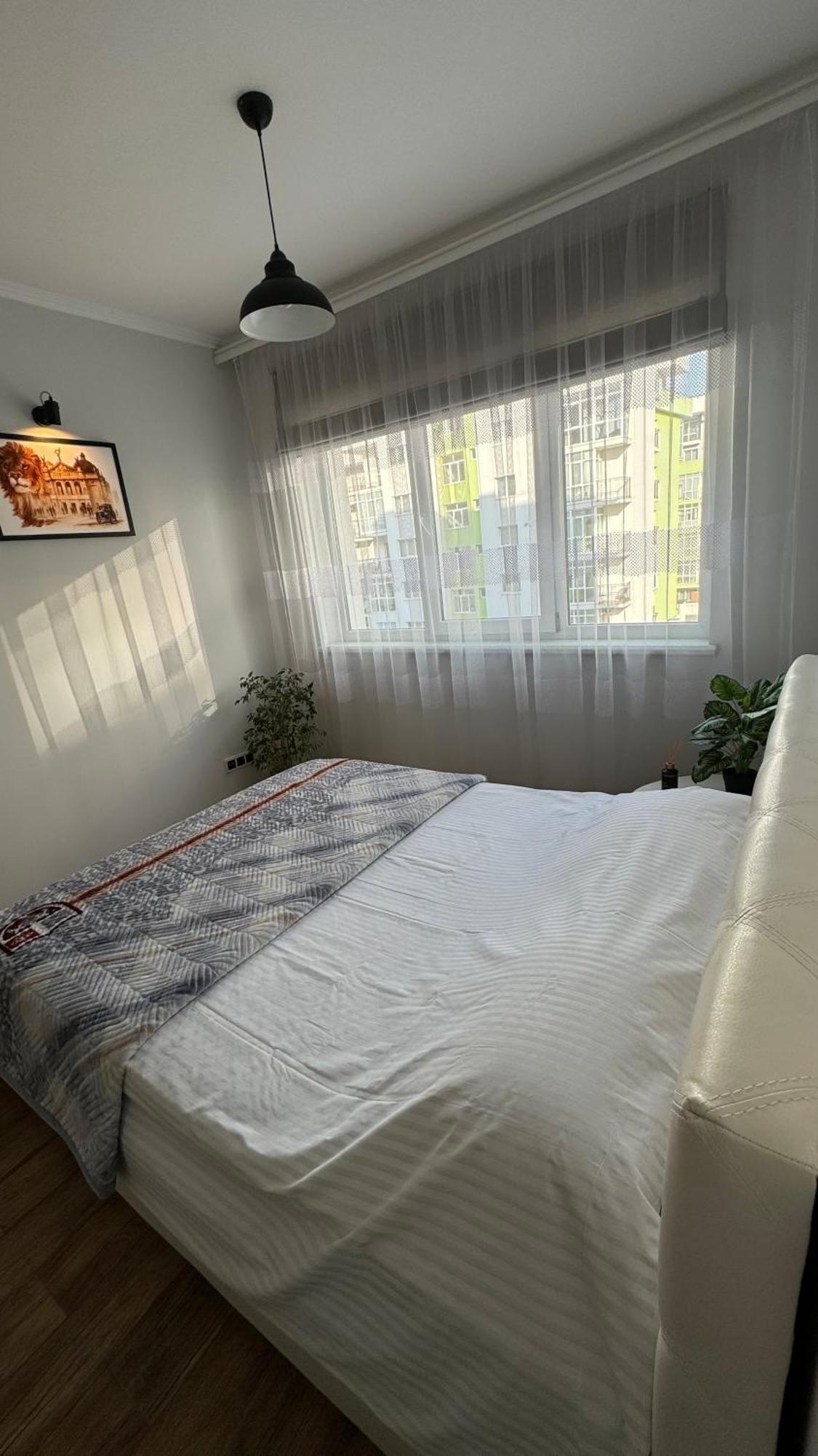 Жк Great Britain Apartment Lviv Eksteriør bilde