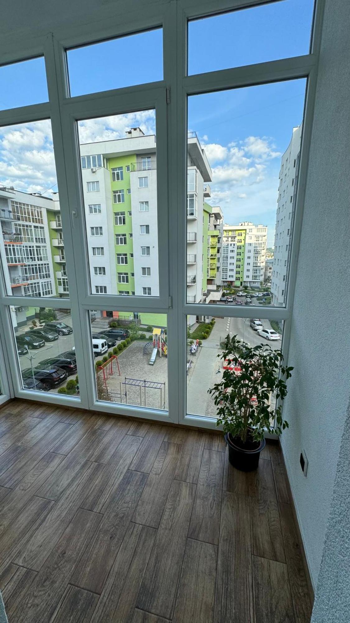 Жк Great Britain Apartment Lviv Eksteriør bilde