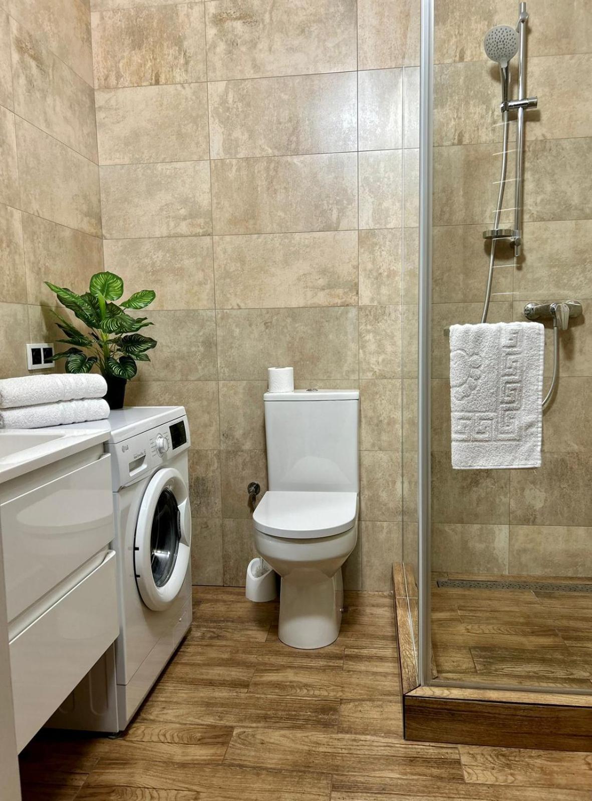 Жк Great Britain Apartment Lviv Eksteriør bilde