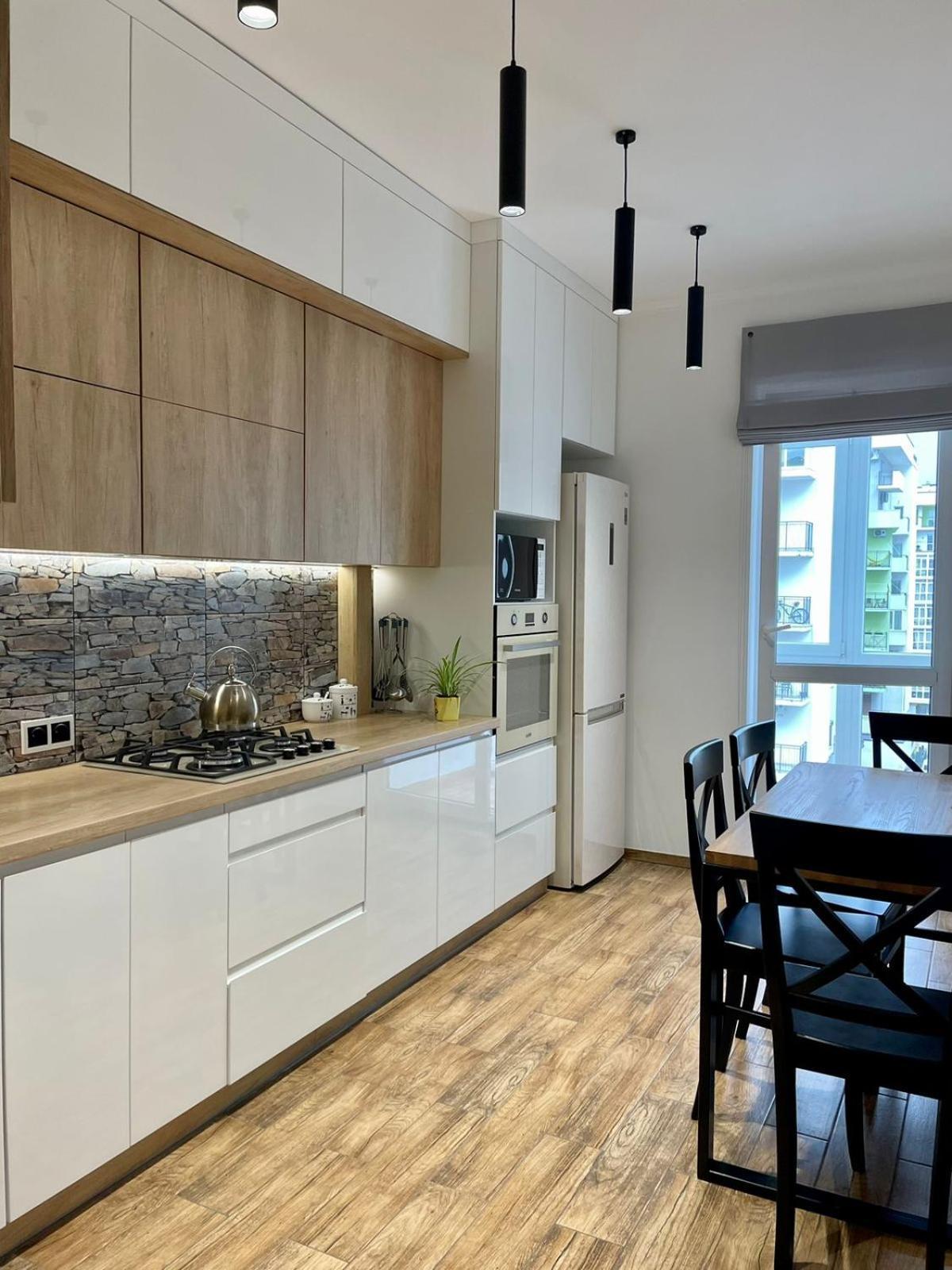 Жк Great Britain Apartment Lviv Eksteriør bilde