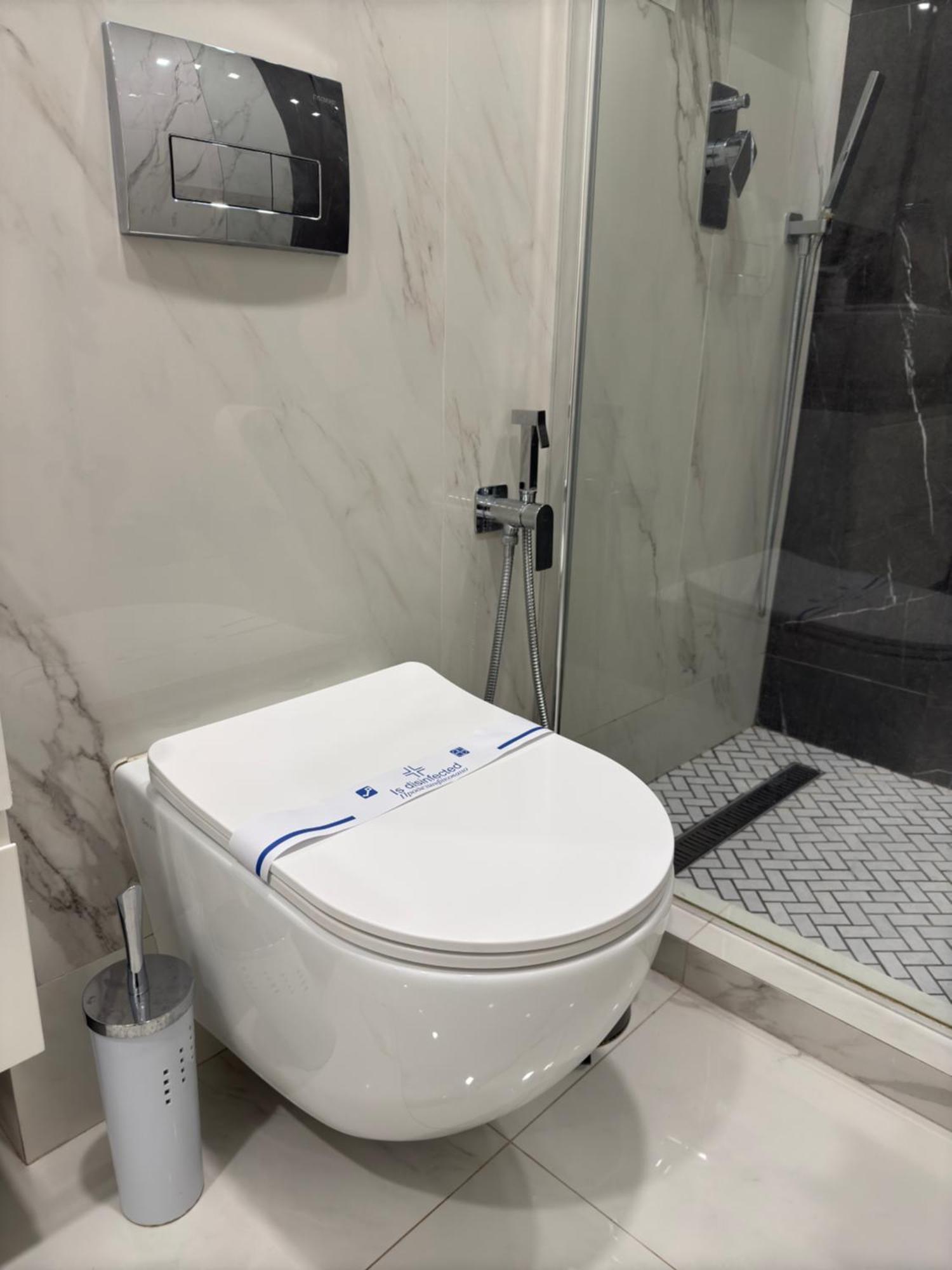 Жк Great Britain Apartment Lviv Eksteriør bilde
